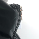 Moncler Blavet Down Puffer Vest Black Size 3