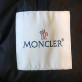 Moncler Blavet Down Puffer Vest Black Size 3