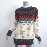Pre-loved/Used Alanui Women's Sweaters: $799