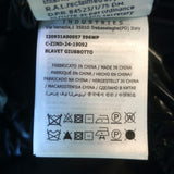 Moncler Blavet Down Puffer Vest Black Size 3