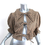 Pre-loved/Used Maison Cleo Women's Tops: $195