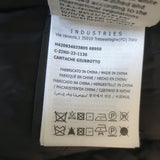 Moncler Cantache Hooded Down Puffer Coat Black Size 3