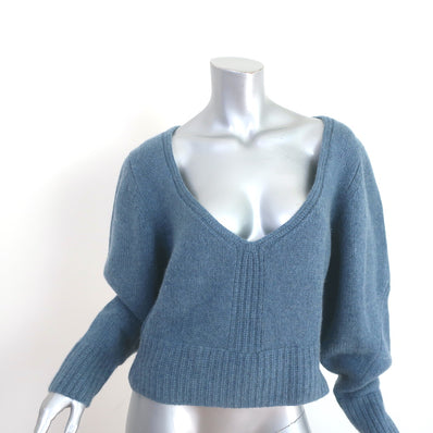 Pre-loved/Used Khaite Women's Sweaters: $695