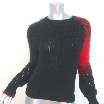 Pre-loved/Used Helmut Lang Women's Sweaters: $119
