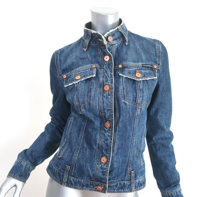 Pre-loved/Used Dolce & Gabbana Women's Coats & Jackets: $399