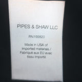 Veronica Beard Hadley Scuba Moto Jacket Dark Navy Size 6