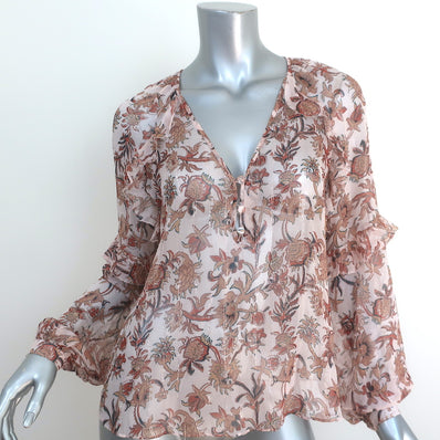 Pre-loved/Used Veronica Beard Women's Tops: $99