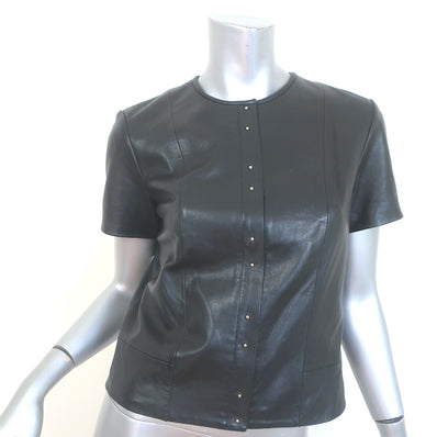 Pre-loved/Used Alexander Wang Women's Tops: $195