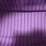 Louis Vuitton Cosmic Blossom PM Tote Purple Printed Coated Canvas Shoulder Bag