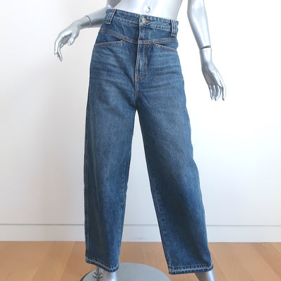 Pre-loved/Used Khaite Women's Pants: $249