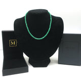 Pre-loved/Used Mateo Women's Necklaces: $299