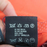 Escada Margaretha Ley Blazer Coral Wool-Blend Size 38 Single Breasted Jacket