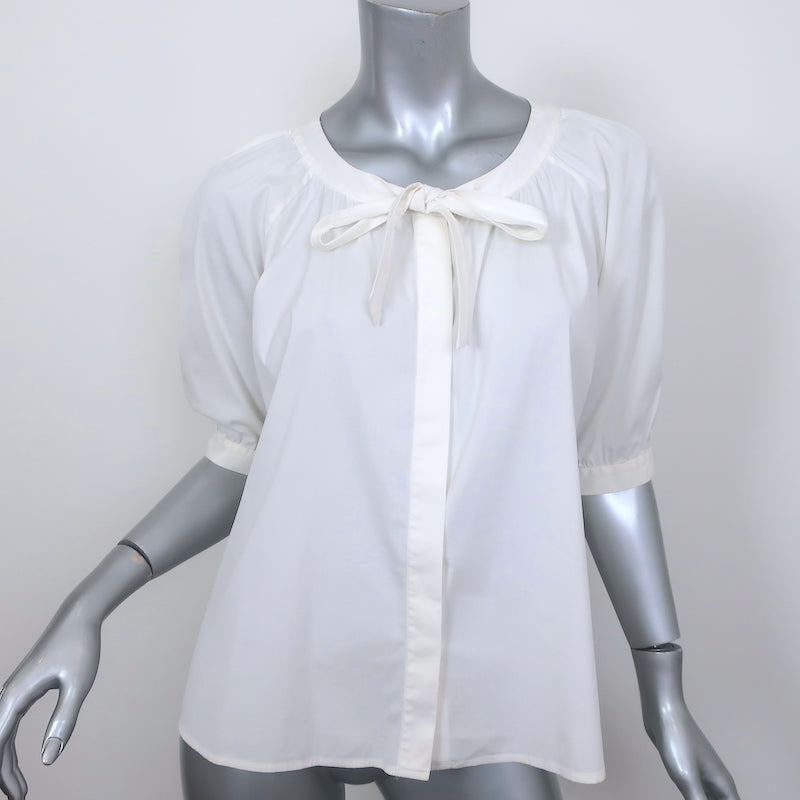 Pre-loved/Used Theory Women's Tops: $49