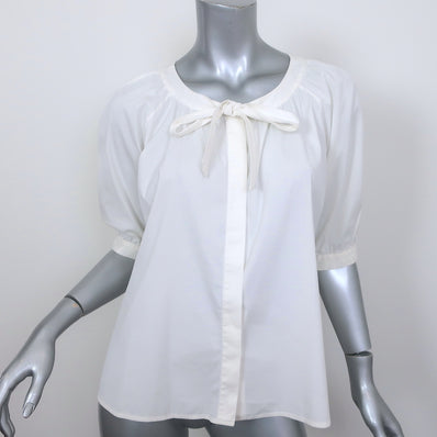 Pre-loved/Used Theory Women's Tops: $49