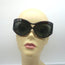 Saint Laurent SL 73 Oversize Cat Eye Sunglasses Tortoise Shell