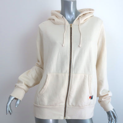 Pre-loved/Used Aviator Nation Women's Sweaters: $140