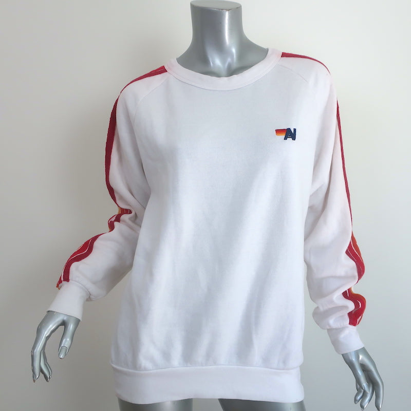 Pre-loved/Used Aviator Nation Women's Sweaters: $95