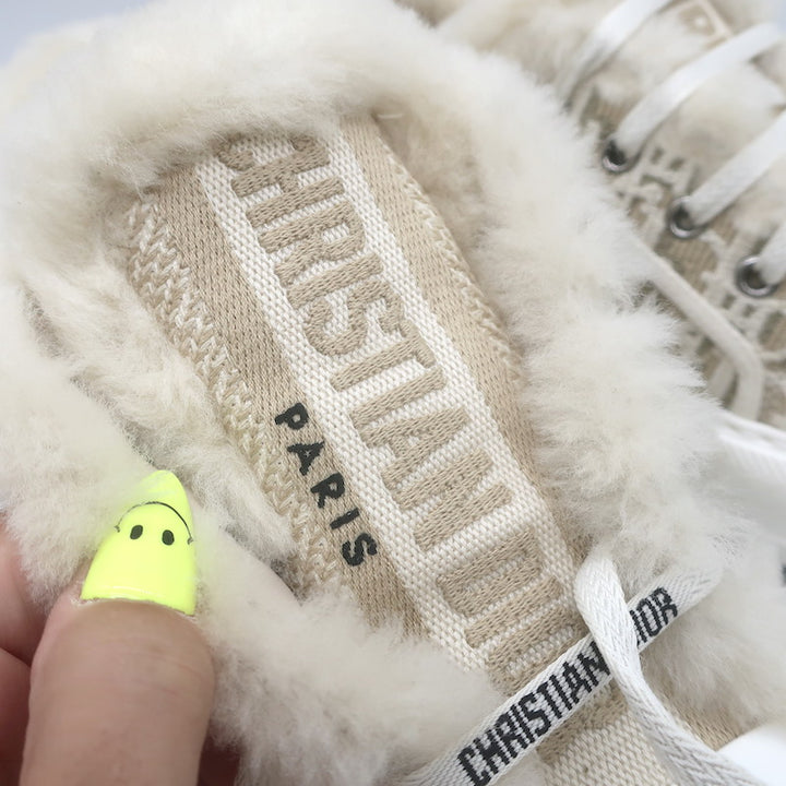 Christian Dior Walk&
