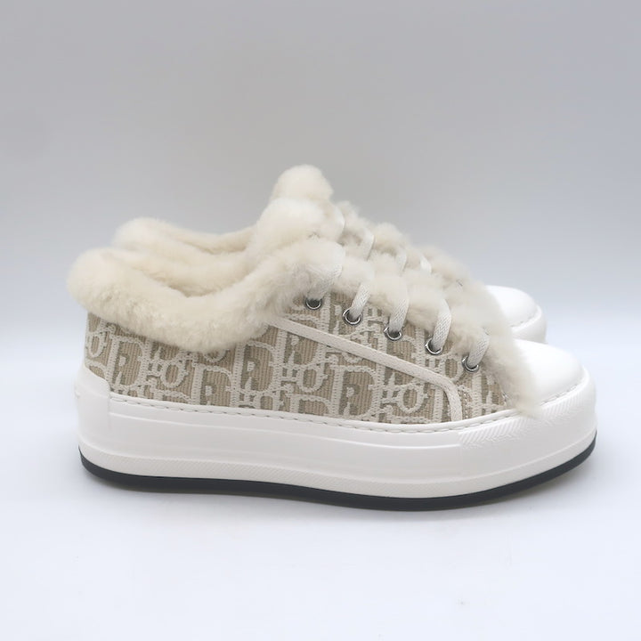 Christian Dior Walk&