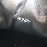 Dior Homme B01 Metallic Low Top Sneakers Black/Silver Size 42.5