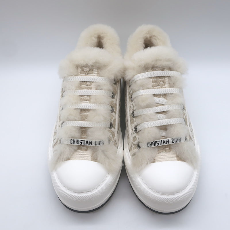 Christian Dior Walk&