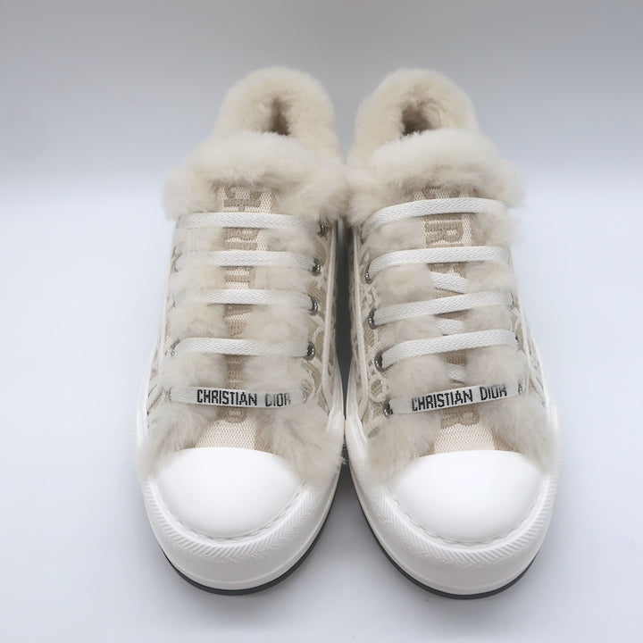 Christian Dior Walk&