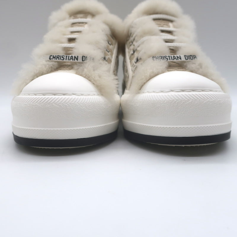 Christian Dior Walk&