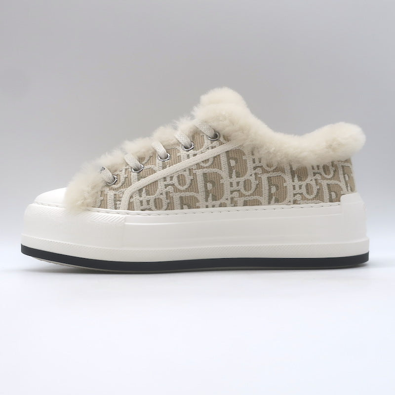 Christian Dior Walk&