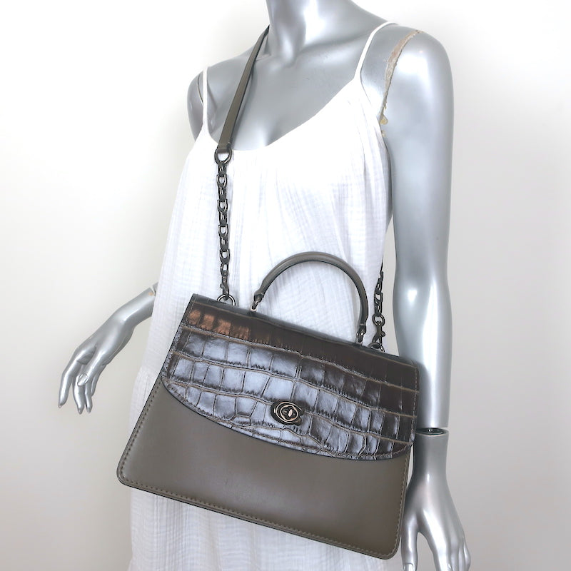 Pre-loved/Used Coach Handbags: $499