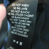 Alice + Olivia Delaina Sequined Feather-Cuff Top Black Size Extra Small