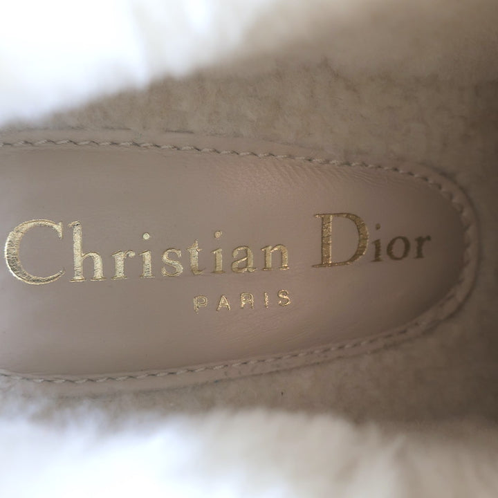 Christian Dior Walk&