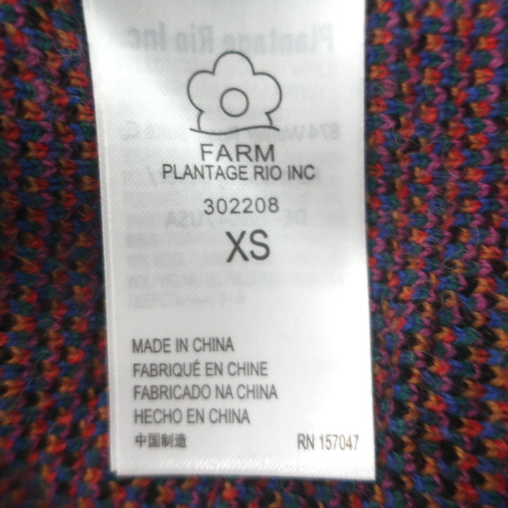 FARM Rio Lily&