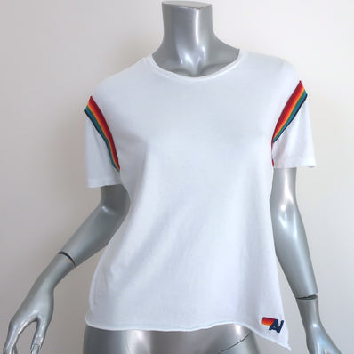 Pre-loved/Used Aviator Nation Women's Tops: $45