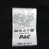 G. Label Goop Charlotte Sequin Top Red Size 8 Ruffle Shoulder Blouse