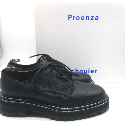Pre-loved/Used Proenza Schouler Women's Flats: $250