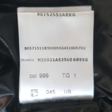 Moncler Ghany Down Puffer Vest Black Size 1