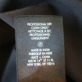 Alice + Olivia Jae Sequin Gown Black/Multi Size 0 Cutout-Back Maxi Dress