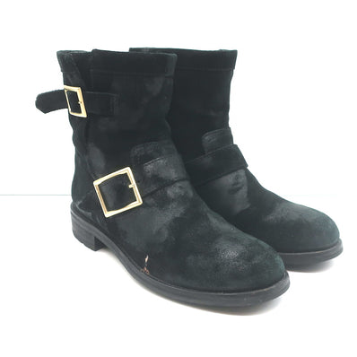 Pre-loved/Used Jimmy Choo Women's Boots: $130