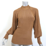 Pre-loved/Used Zimmermann Women's Sweaters: $225