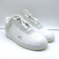 Nike Air Force 1 A-Cold-Wall Sneakers White Size 8 B06924-100