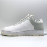 Nike Air Force 1 A-Cold-Wall Sneakers White Size 8 B06924-100
