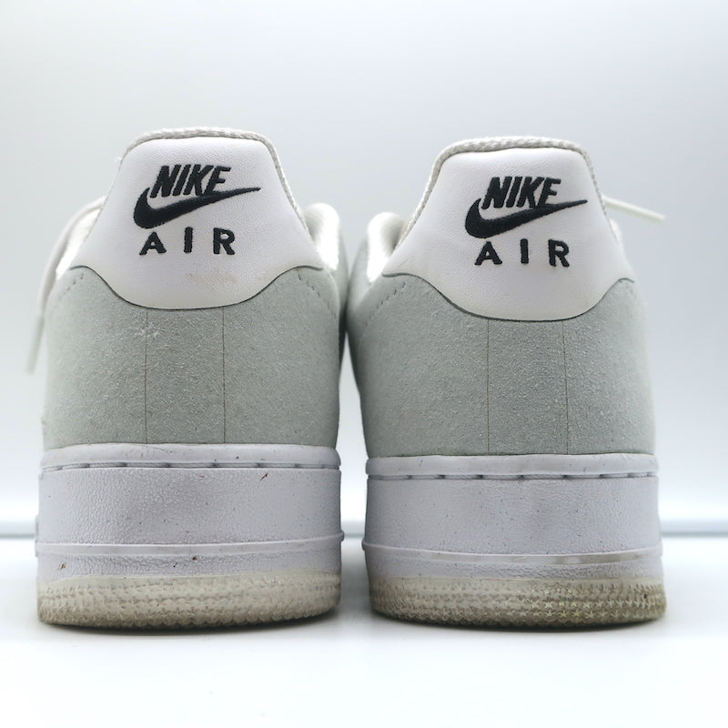 Nike Air Force 1 A-Cold-Wall Sneakers White Size 8 B06924-100
