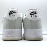 Nike Air Force 1 A-Cold-Wall Sneakers White Size 8 B06924-100