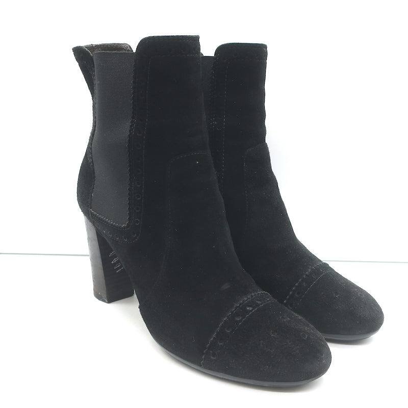 Pre-loved/Used Tod's Women's Boots: $140