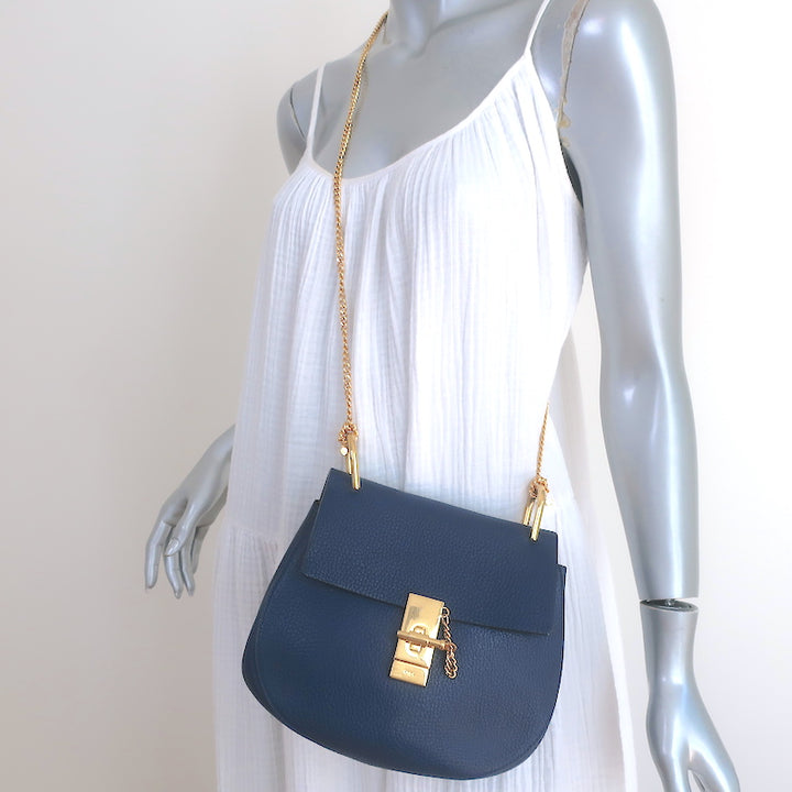 Pre-loved/Used Chloe Handbags: $550
