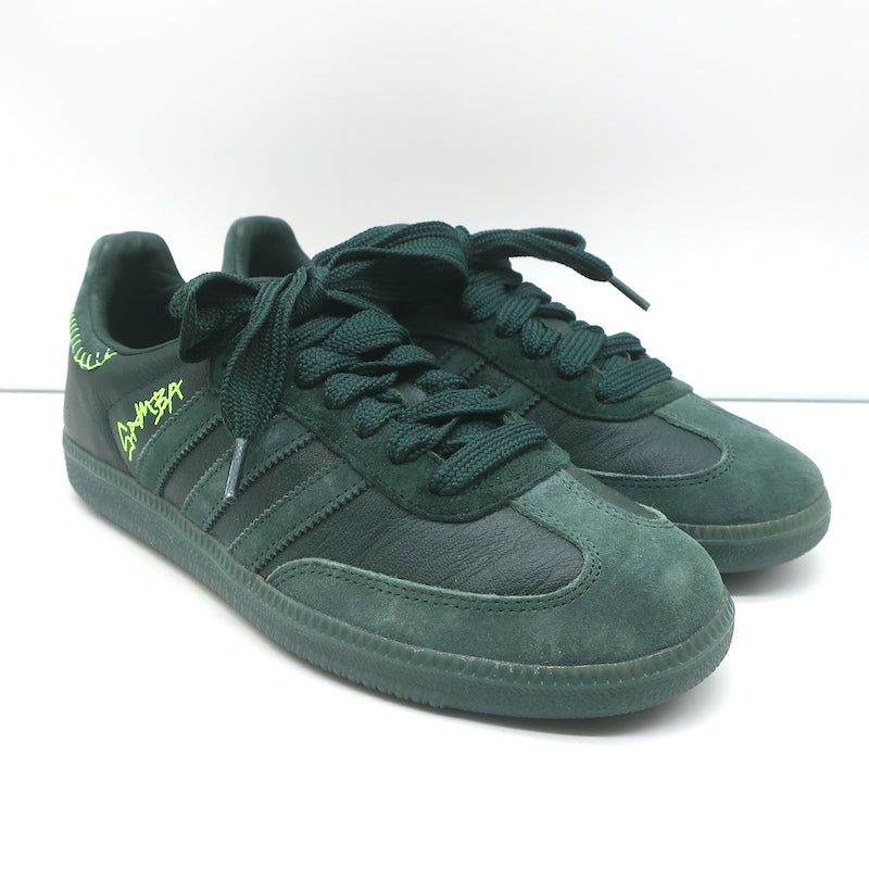 Pre-loved/Used Adidas Mens Athletic Shoes: $150
