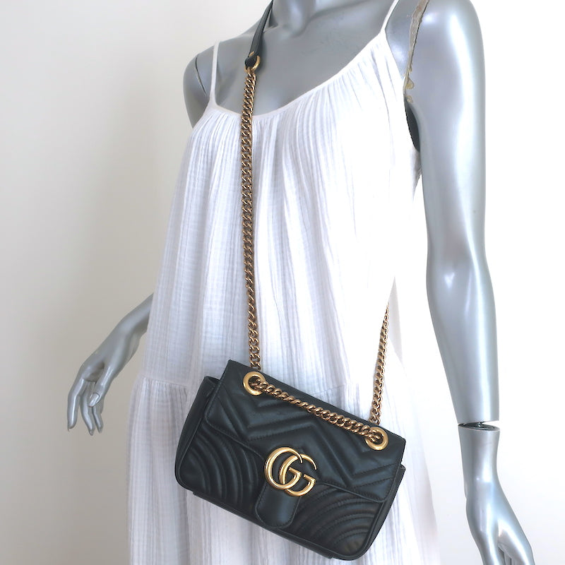 Pre-loved/Used Gucci Handbags: $950