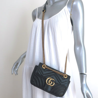 Pre-loved/Used Gucci Handbags: $950