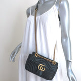 Pre-loved/Used Gucci Handbags: $950