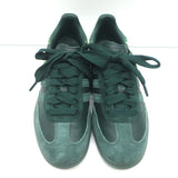 Adidas x Jonah Hill Samba Sneakers Green Night Size 8.5 FW7458